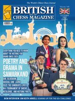 British Chess Magazine